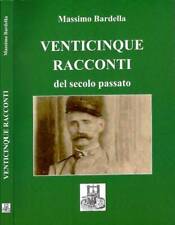 Venticinque racconti del usato  Italia