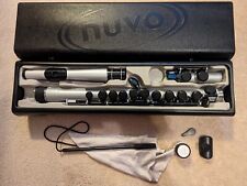 Lightly used nuvo for sale  Frederick