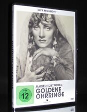 Dvd goldene hrringe gebraucht kaufen  Daxlanden