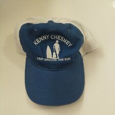 Kenny chesney trip for sale  West Bend