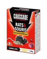 Caussade carsbl180 anti d'occasion  France