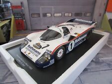 Porsche 956l 956 gebraucht kaufen  Wallerfangen
