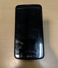 LG K10 16GB (K425) Preto (Operadora Desconhecida) LEIA ABAIXO, usado comprar usado  Enviando para Brazil