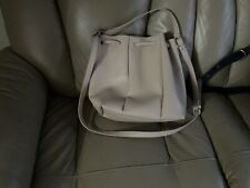 Zara bag used for sale  CHESTERFIELD
