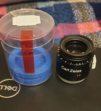 Carl zeiss 10x usato  Italia