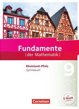 Fundamente mathematik rheinlan gebraucht kaufen  Berlin