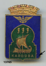 Marine badge ban. d'occasion  Expédié en Belgium