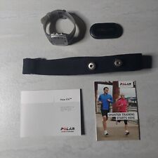 Used, Polar FT4 Watch & Heart Rate Monitor! for sale  Shipping to South Africa