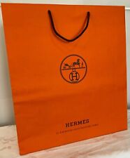 orange bag shopping for sale  Brooklyn