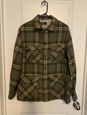 Woolrich jacket large for sale  Rochester