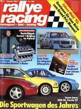 Rallye racing 1994 gebraucht kaufen  Gladbeck