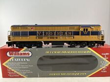 Williams virginian trainmaster for sale  Medford