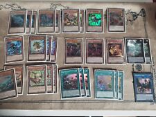 Yugioh dino deck gebraucht kaufen  Freigericht