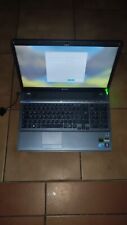 PC portatile Sony vaio corei7 model pcg-81112m, usado segunda mano  Embacar hacia Argentina