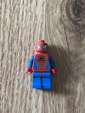 Lego Spider-Man 2002 Super Heroes Tobey Maguire. Marca rascada en la cara segunda mano  Embacar hacia Argentina