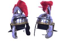 Roman armour helmet for sale  BRADFORD