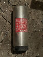 Fire extinguisher bottle for sale  POOLE