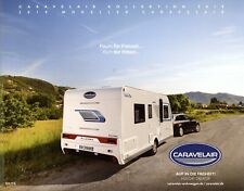 Caravelair brochure 2019 d'occasion  Expédié en Belgium