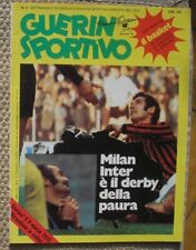 Guerin sportivo 1975 usato  Italia