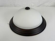 Trans Globe Lighting 70526-13 Mod Pod 2 Light 13"W montagem embutida - Preto, usado comprar usado  Enviando para Brazil