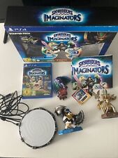 Skylanders imaginators starter gebraucht kaufen  Berlin