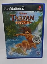 Disneys tarzan freeride gebraucht kaufen  Sinzig