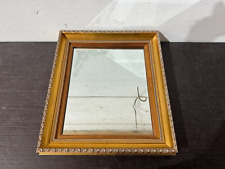 Vintage gold frame for sale  CLACTON-ON-SEA
