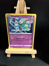 Meloetta 124 264 gebraucht kaufen  Puderbach