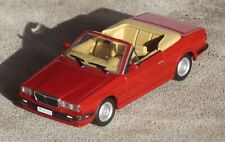 Maserati biturbo spyder gebraucht kaufen  Erftstadt