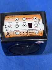 Caixa Radel Digital Electronic Tanpura Magic Plus 1114 comprar usado  Enviando para Brazil