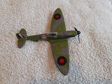 Model spitfire aircraft for sale  CARMARTHEN