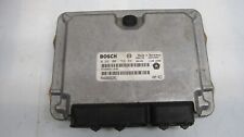 Chrycler Grand Voyager Motor Control ECU Módulo Bosch P04686662AC comprar usado  Enviando para Brazil