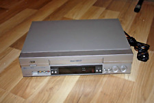 Jvc svhs video for sale  GRIMSBY