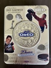 Oreo cookie 20th for sale  Brownfield