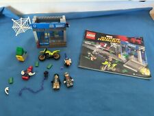 Lego set 76082 for sale  CHICHESTER