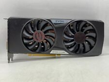EVGA NVIDIA Geforce GTX 960 FTW 2GB GDDR5 Video Card PCIe 02G-P4-2968-KR for sale  Shipping to South Africa