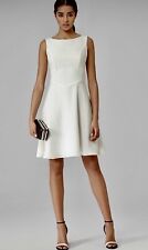 Reiss jade dress for sale  SANDHURST