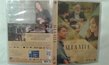 Alla vita dvd usato  Italia