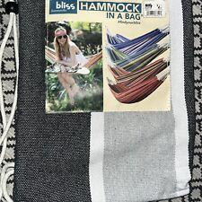 Hammock. new. cotton for sale  Saint Louis
