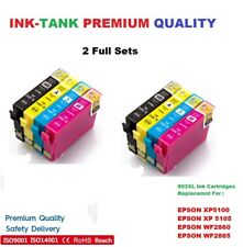 Lot ink cartridges for sale  Ireland