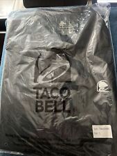 Taco bell black for sale  San Jacinto