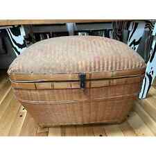 Vintage rare wicker for sale  Pittsburgh