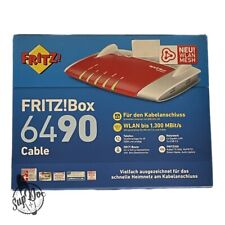 Avm fritzbox 6490 gebraucht kaufen  Himmelpforten