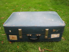 Vintage suitcase case for sale  SOUTHALL