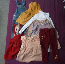 Bundle girls clothes for sale  OSWESTRY
