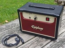 Epiphone valve junior for sale  Shipping to Ireland