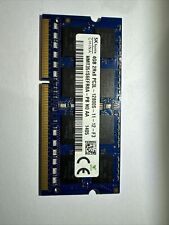 Ram hynix 4gb d'occasion  Saint-Chamond