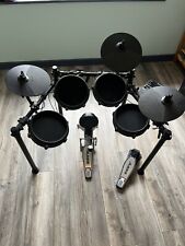 7 piece drum kit for sale  SUTTON COLDFIELD