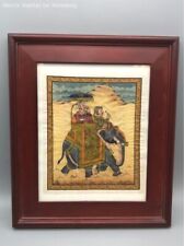 frame art elephant for sale  Randolph