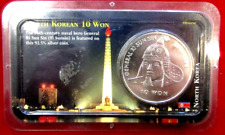 2001 korean won for sale  Missoula